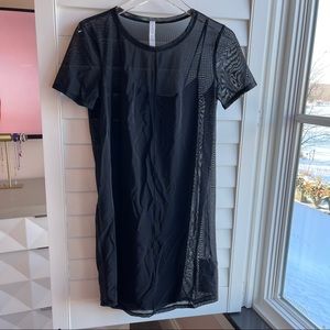 Lululemon Ready To Reach Dress